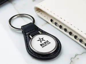 Best Keychain Touch Style Design Force